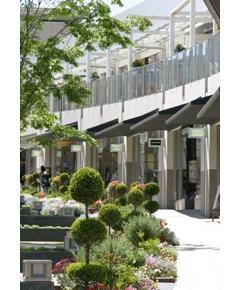 星が丘テラスの写真