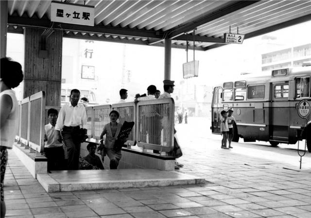 市電の廃止と地下鉄網の整備｜名古屋市交通局