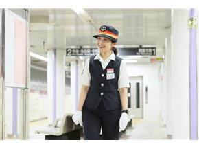 業務の様子