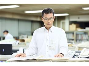 業務の様子