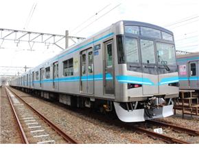 鶴舞線N3000形車両