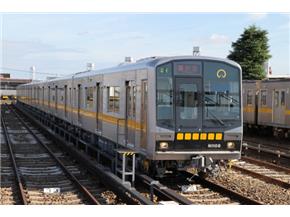 東山線N1000形車両
