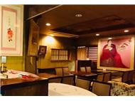 森村記念館　アートカフェ栄写真
