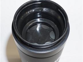 ステンレスボトル飲み口
