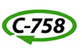 C-758Logo