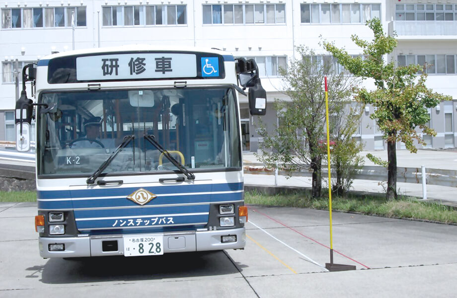 その他の研修の写真