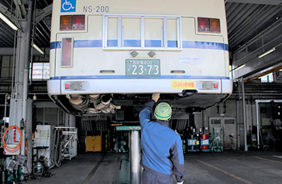 技術員（機械）の写真