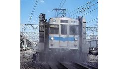 カーワッシャーの写真