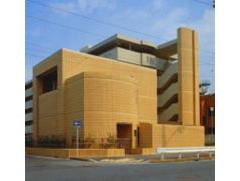 名古屋市交通局 第2那古野変電所の写真