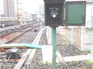 電話機タイプの子機