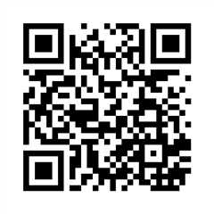 ハッチーキッズサイトへの二次元コード