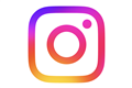 インスタグラムのロゴマーク