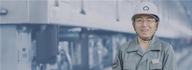 日進工場　検車第二係 野村　正臣