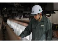 点検の様子（２）