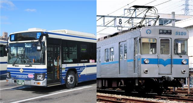 市営交通100年祭メインイベント　交通局グッズエリア