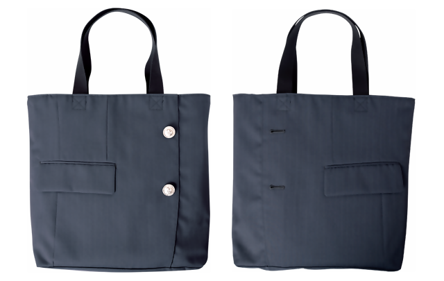 トートバッグ（一般職員仕様）