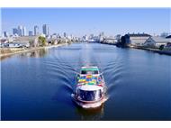 クルーズ名古屋（乗船場）写真