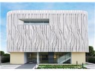 ホーユーヘアカラーミュージアム写真