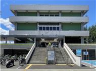 メタウォーター下水道科学館なごや写真