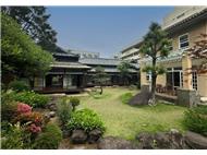 文化のみち橦木館（旧井元為三郎邸）写真