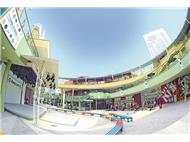 アスナル金山写真