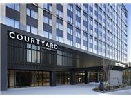 コートヤード・バイ・マリオット名古屋写真