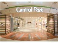 セントラルパーク写真