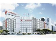 名古屋三越写真