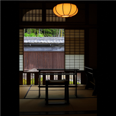 興正寺で撮影された入賞受賞作品