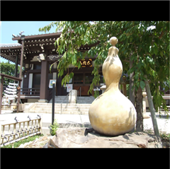 太閤山常泉寺で撮影された入賞受賞作品