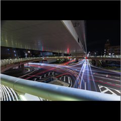 市バス沿線フォトコンテスト天白区編の入賞作品の画像です