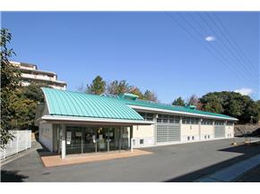 レトロでんしゃ館