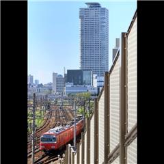 市バス沿線フォトコンテスト熱田区編の入賞作品の画像です